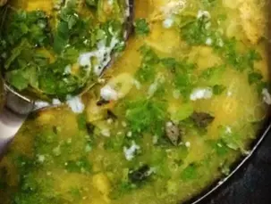 hühnersuppe