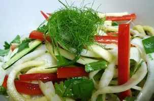 zucchini