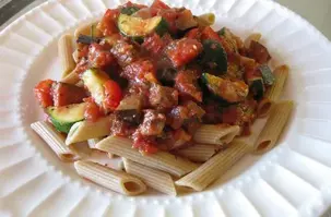 zucchini