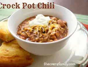 chili