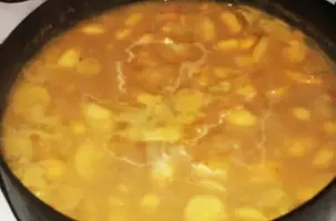suppen