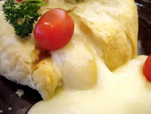 brie
