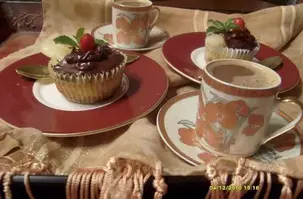 cupcake