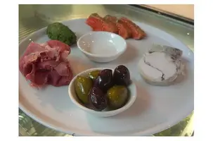 vegetarier