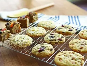 cookies