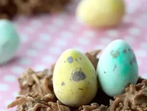 ostern