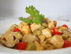 abendessen