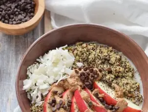 vegan