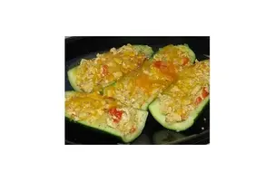 zucchini
