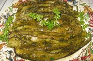 gemüse