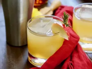 cocktail
