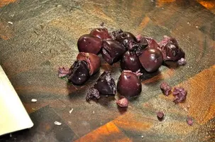 abendessen