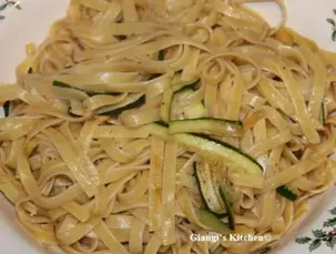 zucchini