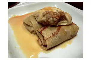 nachspeisen