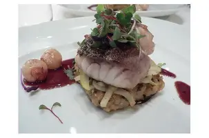 nachspeisen