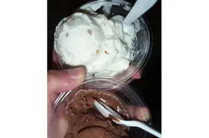 snack
