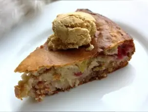 nachspeisen