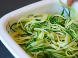 zucchini