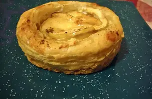 snack