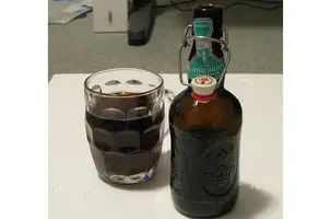 dunkel