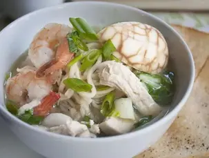fischsoße