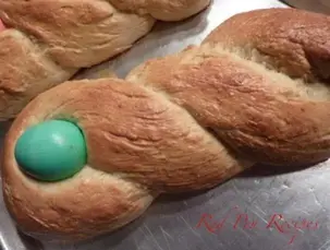 ostern