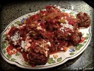 feta-käse