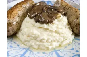 wohlfühlessen