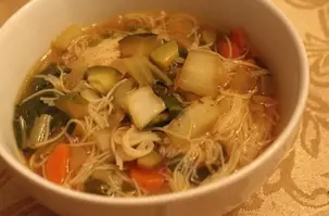 vegan