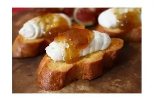 ziegenkäse