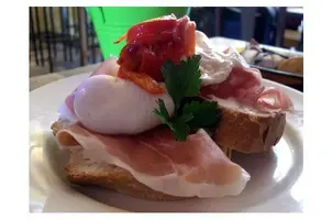 ziegenkäse