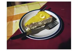 käsekuchen