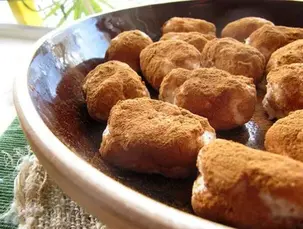 süßigkeiten
