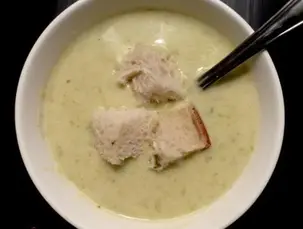 hühnersuppe