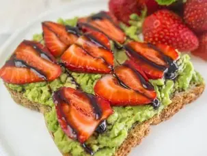 snack