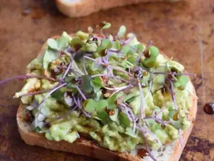 snack