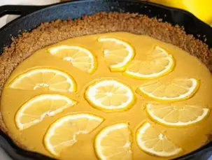 sommerdessert