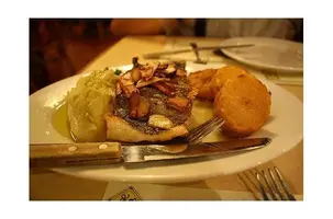 fisch
