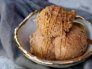 sommerdessert