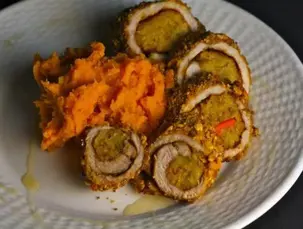 schweinelende