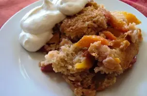 sommerdessert