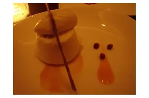 nachtisch