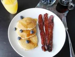 brunch