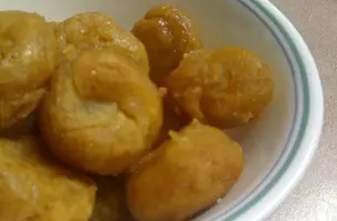 maida