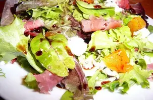 ziegenkäse