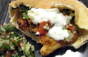 pita-brot
