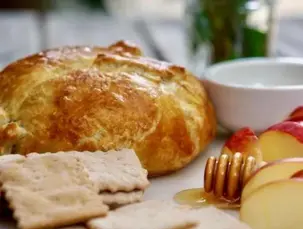 brie