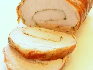 hauptgericht