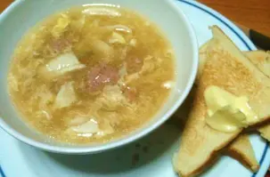 hühnersuppe