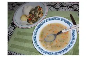 schottisch